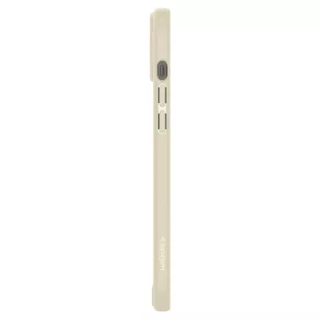 Spigen Ultra Hybrid-Hülle für iPhone 15 – Beige