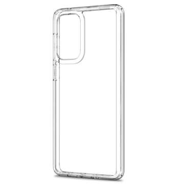 Spigen Ultra Hybrid Samsung Galaxy A53 5G Kristallklares Glasgehäuse