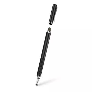 Spigen Universal Stylus Pen Schwarz