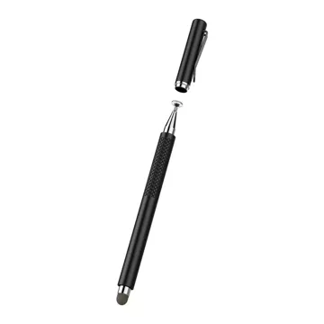 Spigen Universal Stylus Pen Schwarz