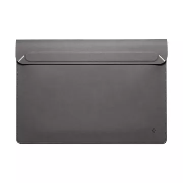 Spigen Valentinus Sleeve Laptop 15-16 City Grey Laptoptasche