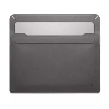 Spigen Valentinus Sleeve Laptop 15-16 City Grey Laptoptasche