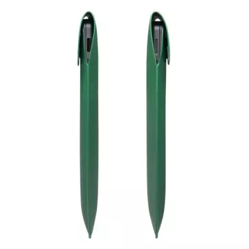 Spigen Valentinus Sleeve Laptoptasche 13-14 Jeju Green