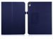 Stand Case für Apple iPad Pro 11 2018 marineblau