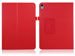 Stand Case für Apple iPad Pro 11 2018 rot Alogy Glas