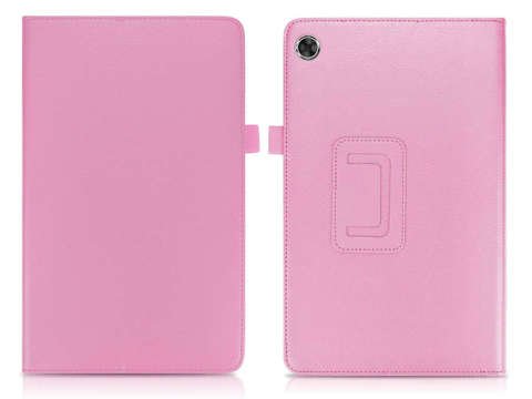 Stand Cover Alogy Hülle für Lenovo M10 Gen.2 TB-X306 Pink