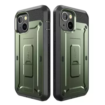 Supcase unicorn beetle pro iphone 14 plus guldan