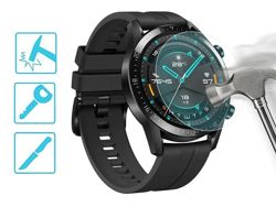 Szkło 3mk x3 Flexible Glass 7H für Huawei Watch GT 2 46mm