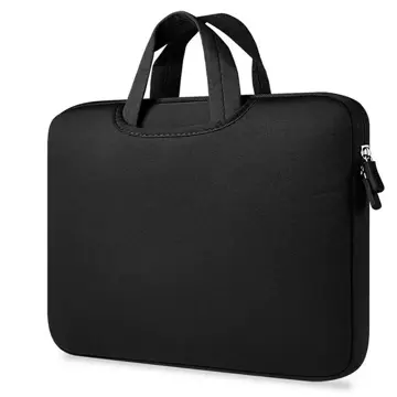 TECH-PROTECT AIRBAG LAPTOP 14 SCHWARZ