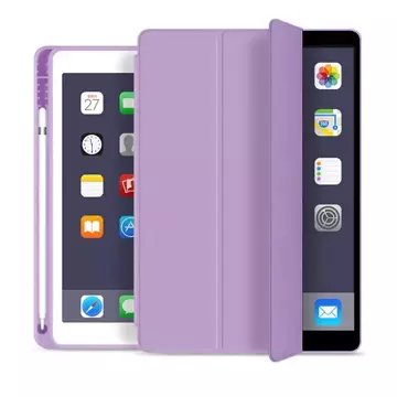 TECH-PROTECT SC PEN IPAD AIR 4 2020 / 5 2022 VIOLETT