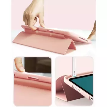 TECH-PROTECT SC PEN IPAD AIR 4 2020 / 5 2022 VIOLETT