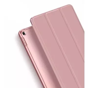 TECH-PROTECT SMARTCASE IPAD 10.2 2019 / 2020 / 2021 KAKTUSGRÜN