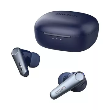 TWS EarFun Air Pro 3 Kopfhörer, ANC (blau)