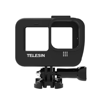 Telesin Case / Schutzrahmen für GoPro Hero 9 / Hero 10 (GP-FMS-903)