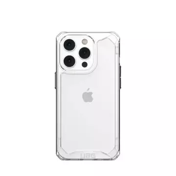 UAG Plasma - Schutzhülle für iPhone 14 Pro (Eis)