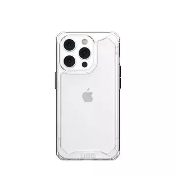 UAG Plyo - Schutzhülle für iPhone 14 Pro (Eis)