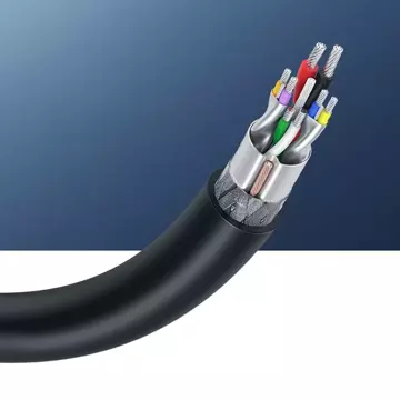 UGREEN Kabel USB 3.2 Gen 1 3 m schwarz (US128 90576)