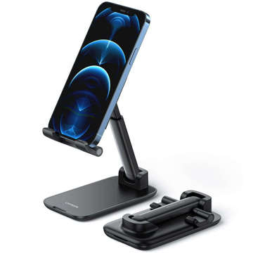 UGREEN LP373 Stand, Handy-/Tablet-Ständer (schwarz)