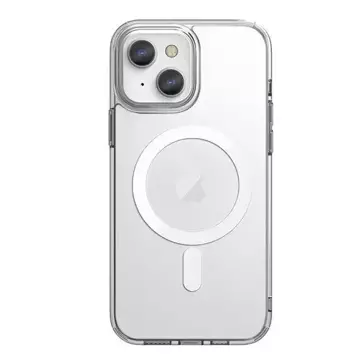 UNIQ-Hülle LifePro Xtreme iPhone 13 6.1 "magsafe transparent / kristallklar