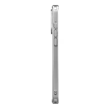 UNIQ-Hülle LifePro Xtreme iPhone 13 6.1 "magsafe transparent / kristallklar