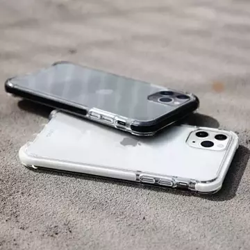 UNIQ Hülle für Combat iPhone 11 Pro weiß / blanc weiß