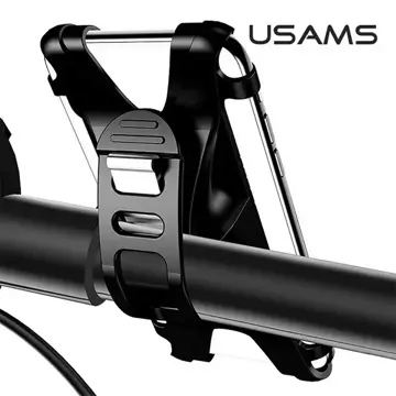 USAMS Fahrradhalter US-ZJ053 schwarz/schwarz ZJ53ZJ01