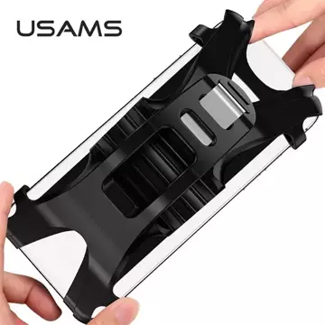 USAMS Fahrradhalter US-ZJ053 schwarz/schwarz ZJ53ZJ01