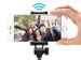 Uchwyt Spigen Selfie Stick Bluetooth Velo S530W schwarz