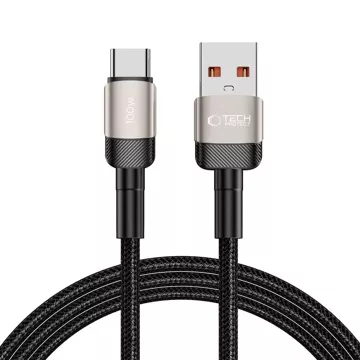 UltraBoost Evo USB-C / USB-C PD-Kabel 100 W 5 A 2 m Silber