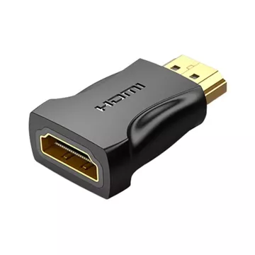 Vention AIMB0-2 4K 60Hz HDMI-Adapter, männlich auf weiblich, (2 Stück)