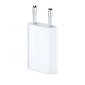 Wandladegerät USB-Netzteil für iPhone 4 5 6 7 8 X iPod