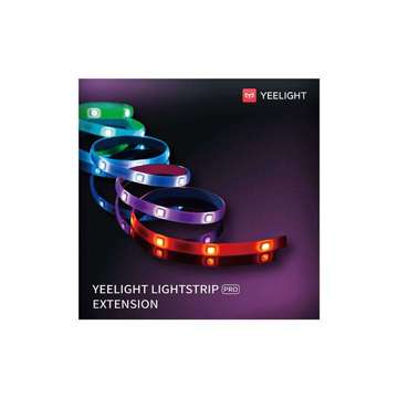 Yeelight Lightstrip Pro Extension LED-Streifenverlängerung