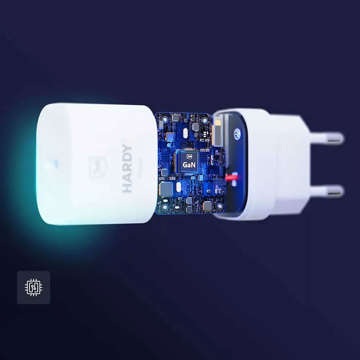 Zubehör - 3mk Hardy Ladegerät für Apple 33W