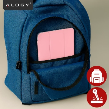 Alogy HUB Splitter Adapter for Laptop Computer USB-C to 3x USB-A 2.0 1x USB-A 3.0 Gray