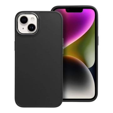 FRAME-Hülle für IPHONE 14 schwarz