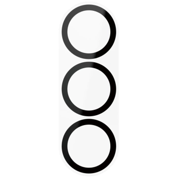 Tvrdené sklo pre Samsung Galaxy S25 PanzerGlass PicturePerfect fotoaparát