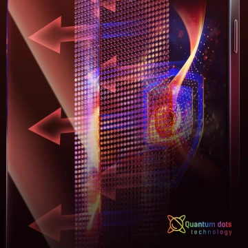 Загартоване скло Anti-Blue Light для Apple iPhone 16 Pro - 3mk Eye Care Protector