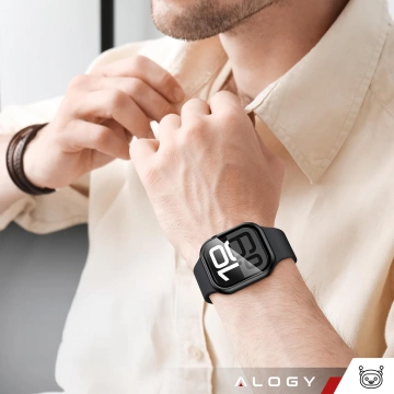 Розгалужувач HUB Alogy Adapter для ноутбука з USB-C на 3x USB-A 2.0 1x USB-A 3.0 сірий