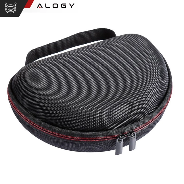 Alogy Cover für JBL Tune 500/460/450 Kopfhörer Schwarz