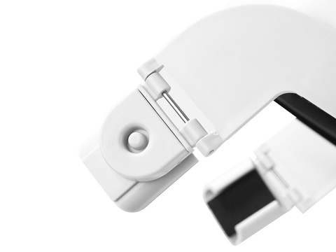 Čelenka Alogy pro pásek na suchý zip Oculus Quest 2