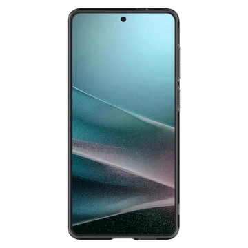 Чохол Spigen Ultra Hybrid Mag із MagSafe для Samsung Galaxy S25 Edge з принтом – чорний