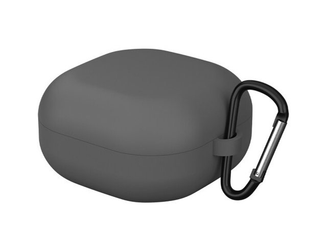 Alogy Slim Case pro Samsung Galaxy Buds Live / Buds Pro Grey