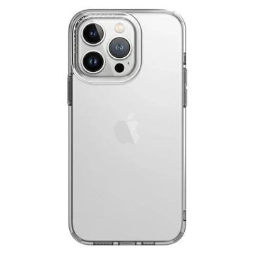 UNIQ puzdro LifePro Xtreme iPhone 14 Pro 6,1" priehľadné / krištáľovo čisté