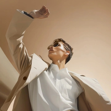 Słuchawki Baseus Bass 15 Clip OWS + Kabel USB-C 30cm Białe