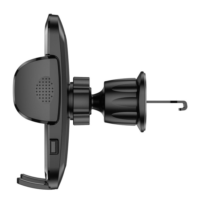 Univerzální držák držák do auta pro V3 Vent Car Mount do auta, na telefon Black