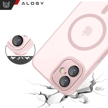 HUB splitter Alogy Adaptér pro počítačový notebook s USB-C na 3x USB-A 2.0 1x USB-A 3.0 šedý