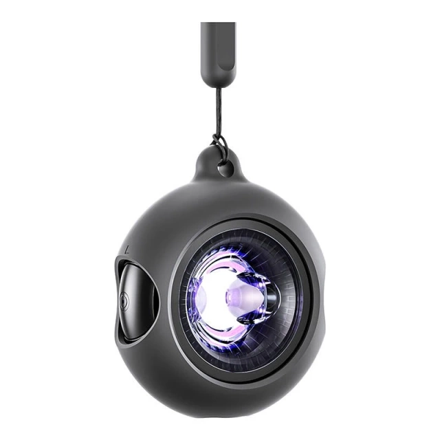 Bezdrátová sluchátka TWS Vention NBRB0 Earbuds T17 (černá)