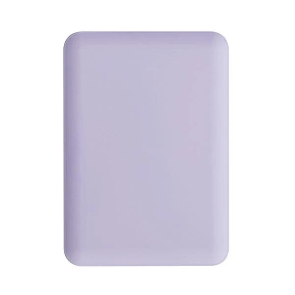 Powerbank UNIQ Fuele mini 8000mAh USB-C 18W PD Швидка зарядка lawendowy/lavender