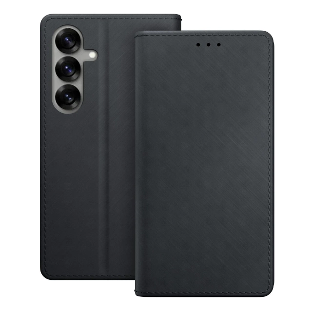 Чохол-гаманець Etui для Samsung Galaxy S25 Plus 3mk