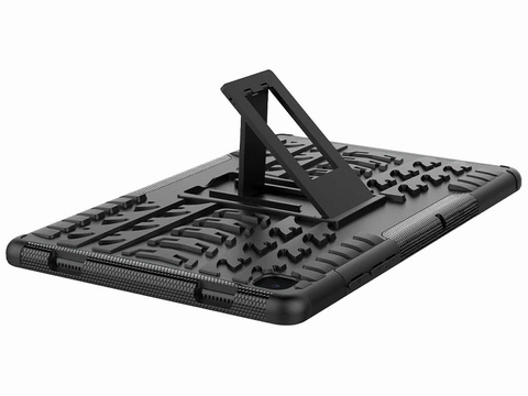 Чохол Alogy Armor для Samsung Galaxy Tab A7 T500 / T505 Black Alogy Glass